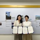 그랜드인터컨티넨탈 서울 파르나스 이미지