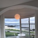 하얀성 | 제주도 우도 숙소 추천 하얀성펜션 서빈백사 뷰 내돈내산 솔직후기