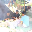 이동계곡 캠핑장 이미지