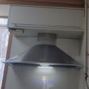 충효입구 삼거리 | 동작구 상도동 주방후드교체 아파트 환기시스템 설치 후기