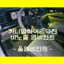 올엠비언트라이트