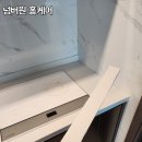 평택 고덕 힐스테이트 인덕션 타공, 삼성 비스포크 3구 설치 후기