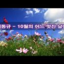 김동규 10월의 어느 멋진 날에 이미지