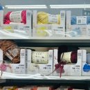 제가 뜨개질은 처음인데요 이미지