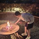 지리산 보더콜리 | 제주 스타빌 제대로 즐기는 팁] 해신탕, 조식, BBQ 후기, 낚시하는 팁