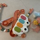 정도 유도 체육관 | 아기장난감추천 70일 아기 아띠래빗 아기체육관 아기피아노 사용후기