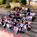 감포초등학교 이미지