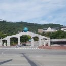 호남대학교(기숙사) 이미지