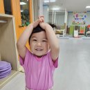 체육활동 ㅡ 철봉, 벨런스보드 이미지