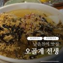더 오케이 병원 | [춘천막국수 맛집] 남춘천역 근처 퇴계동 오골계선생 회막국수와 만두 후기