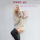 사이하이 부츠(Thigh-High Boots) 이미지