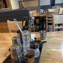 오덕진흑염소와오리전문점 이미지