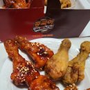 종국이두마리치킨효목점