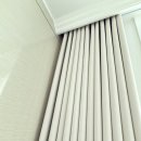 대전 중구 오류동 삼성아파트 커튼 블라인드 설치 후기