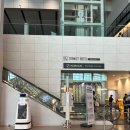 하키이스트 | 인천공항 대한항공 프레스티지 라운지 방문 후기_라면도서관