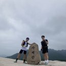 불수사도북⛰41.27km +3,328m (입문코스) 이미지