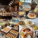 프리모 | 더 시에나 프리모 조식 후기 까보스코 레스토랑에서의 여유로운 아침