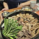 푸르름에 맘을 도둑맞듯