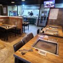 참외전로 | 동인천 맛집 찾는다면 여기, 회식으로 딱 좋은 동인천 돌판시대 모둠구이 후기