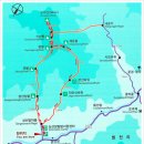 원곡동 761-1~원곡동 810-11 주변 | 도락산 두 번째 이야기 (08.03.16)