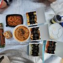 하나개해수욕장 -해변 앞1 이미지