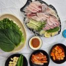 사천 상110호(비10호) | 군산상회 &amp; 황제식당 | 노량진 방어회 초장집까지