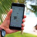 HD현대중공업 배당금 지급일 및 기준일 조회 이미지