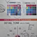 (주)바른진단 | 컬러버 성수 퍼스널 컬러 ㅣ 남자 퍼스널 컬러ㅣ퍼스널 컬러 간이 진단 ㅣ내돈내산 후기