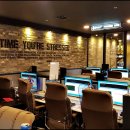 Steam PC cafe 이미지