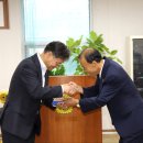 보훈회관 앞 이미지