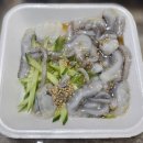 소래포구 맛집 선호어촌 소래포구도다리 세꼬시