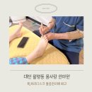 몸사랑지압안마원 | 대전 안마원 디스크관리 통증관리 월평동 몸사랑안마원 후기