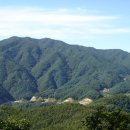 백운산약수터 이미지