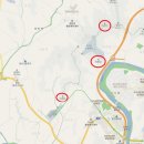 (2023년 2월 28일(화)) &#34;와룡산~마천산&#34;(17km)종주산행.