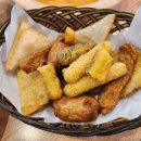 신참떡볶이성남보건소점