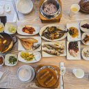 백종원 송해도 다녀간 영광굴비 찐맛집, 풍성한집