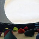 갈현동(정보과학도서관 앞) | 구리가볼만한곳 여름방학체험 인창도서관 천문대 예약 주차