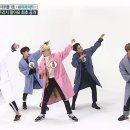 댄스스포츠(주간) 이미지