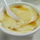 ▶ 중국음식과 술달콤한 순두부 두부화(豆腐花) 이미지
