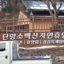 소백산자연휴양림 이미지