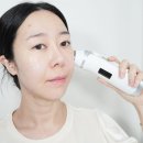 모텔아이유 | 바나브 시크릿코드 세계 유일 고주파 리듬샷! 음악 들으며 얼굴피부탄력관리