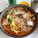(주)성안 | 마라퀸 성안점 내돈내산 청주 시내 성안길 마라탕 맛집 방문 후기