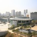 부산국악원 이미지