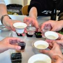 경북 여성가족플라자 화장실 | 경북 김천 감성독채 단체 숙소 최대 8인 | 솔밤