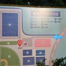 불암산스포츠타운 축구장 네이버블로그