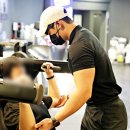 뉴블랙짐 이미지