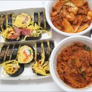 키토김밥 - 청주시 흥덕구 1순환로594번길 41-2 | 키토김밥