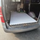 PVC 래티스 전원주택 울타리 휀스 이미지