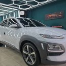 국제세차장 | 하단 세차장 코나 디테일링세차 어떤 차종이든 상관 없이