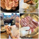 만석에너지 | 구서동맛집 돼지생갈비맛집, 주말마다 만석되는 전원숯불 부산구서점 가족외식 방문후기